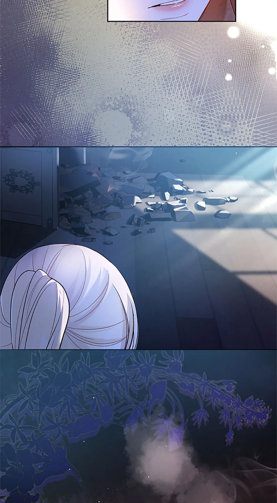 Little Did We Know Chapter 13 page 74