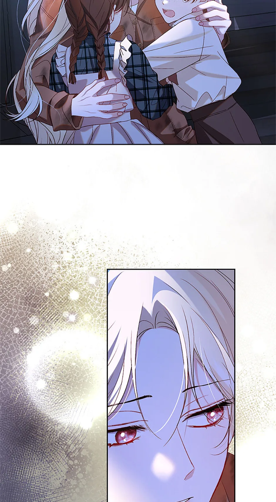 Little Did We Know Chapter 13 page 73