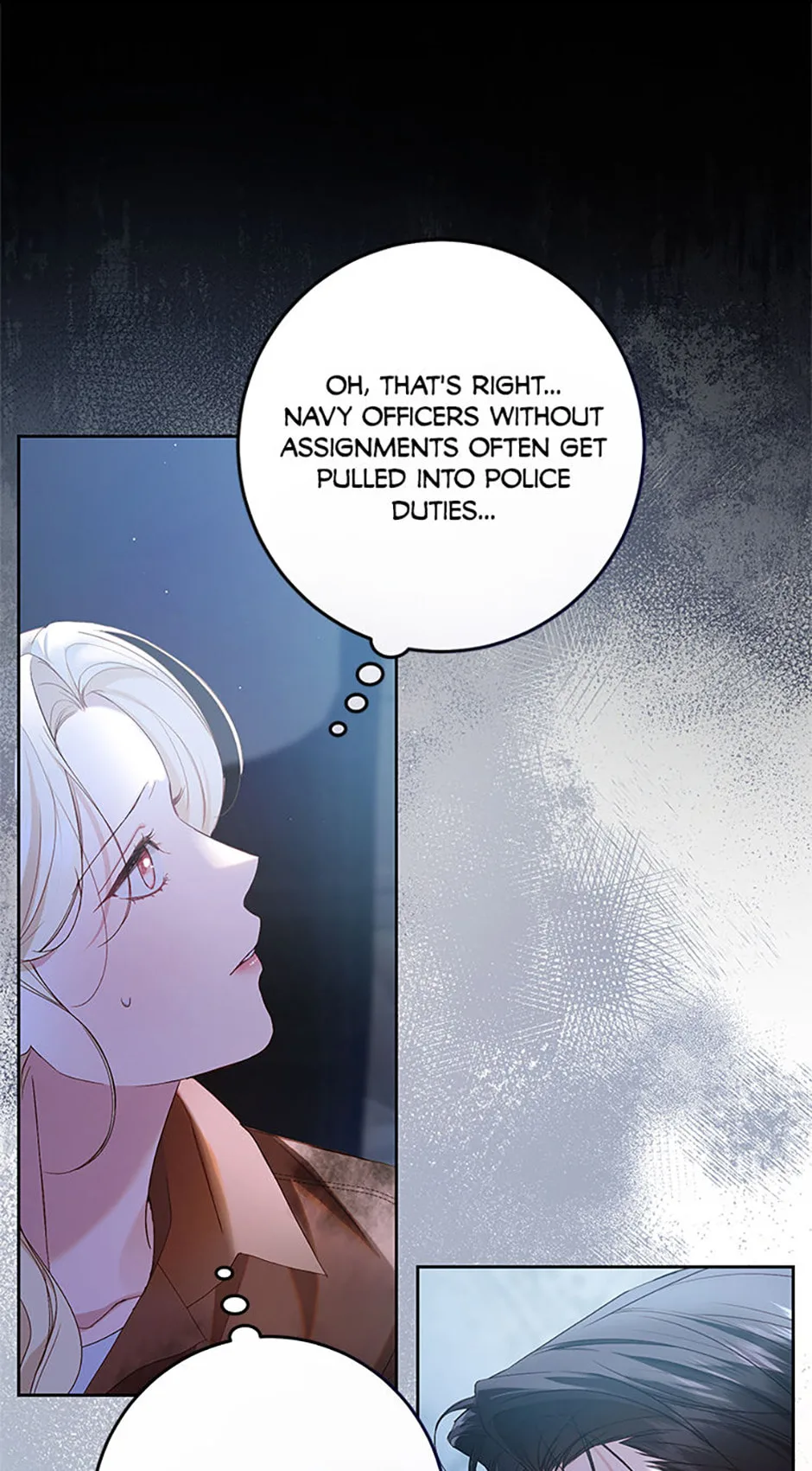 Little Did We Know Chapter 13 page 49