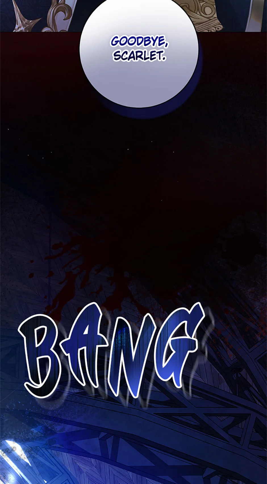 Little Did We Know Chapter 13 page 55