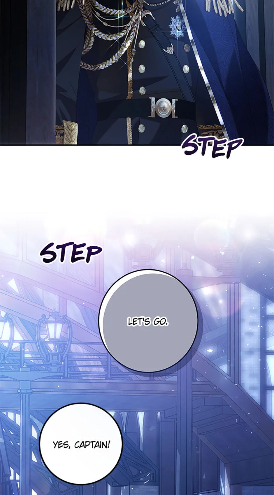 Little Did We Know Chapter 13 page 60