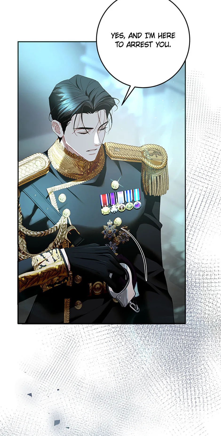 Little Did We Know Chapter 14 page 10