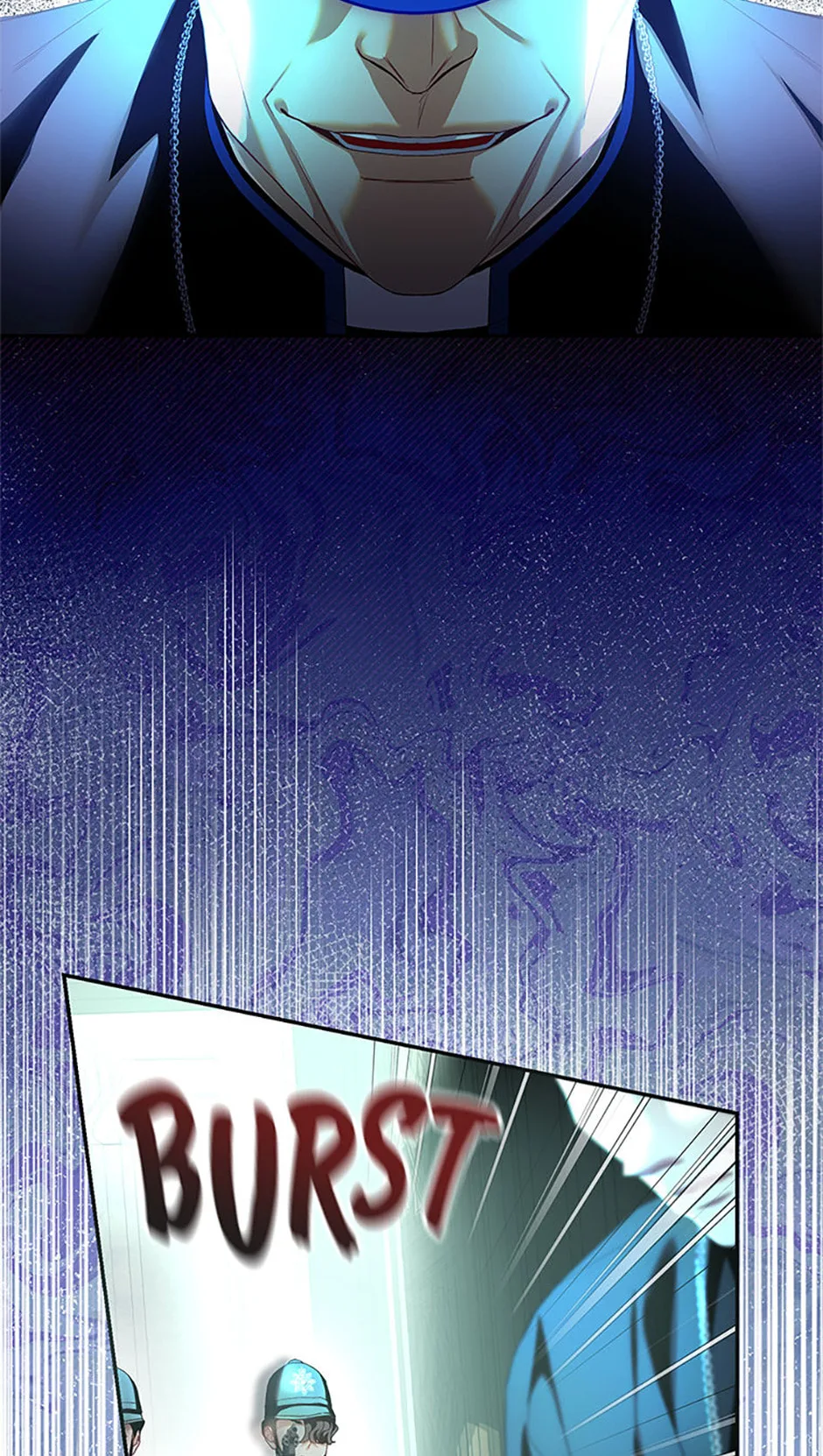 Little Did We Know Chapter 14 page 4