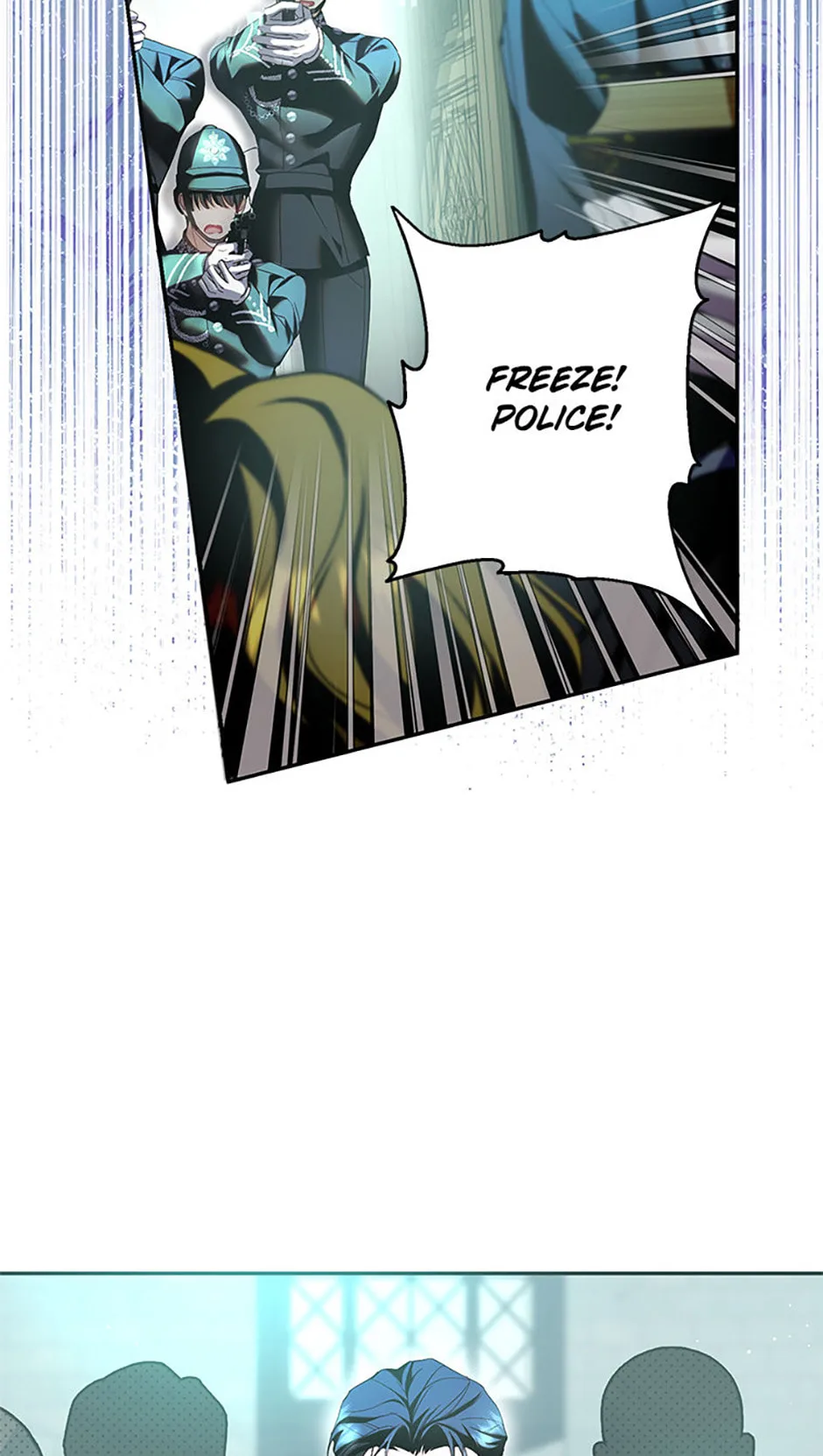 Little Did We Know Chapter 14 page 5