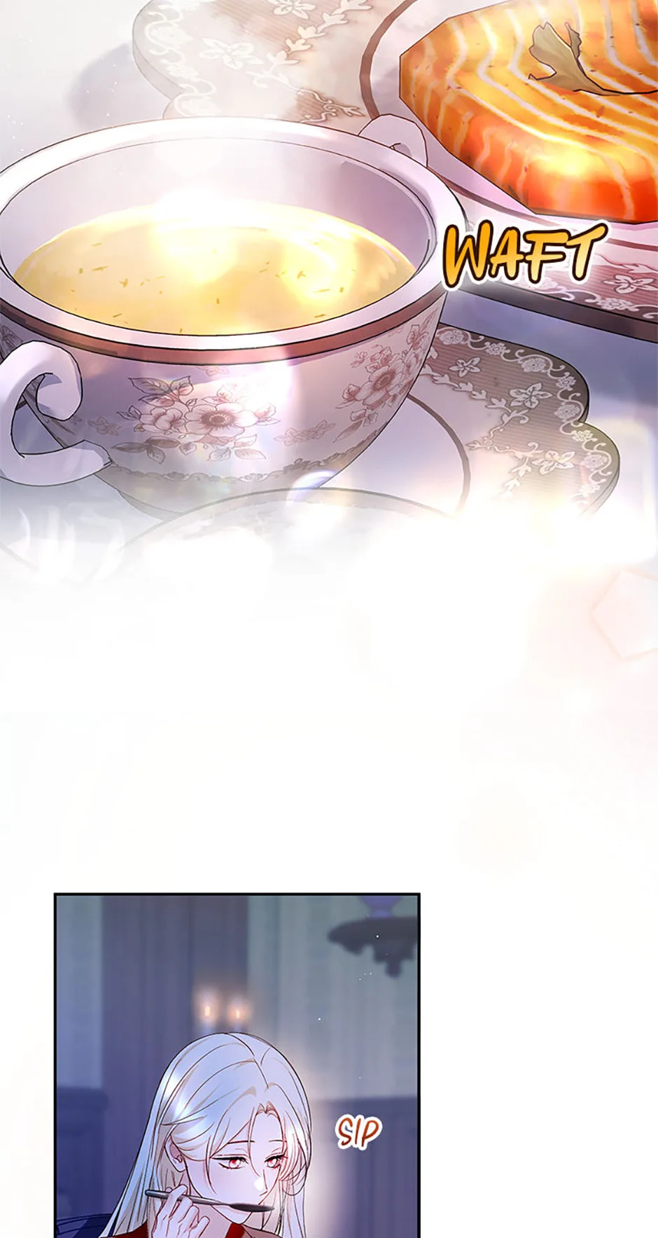 Little Did We Know Chapter 14 page 21