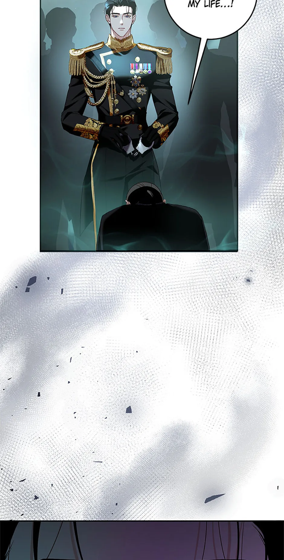 Little Did We Know Chapter 14 page 12