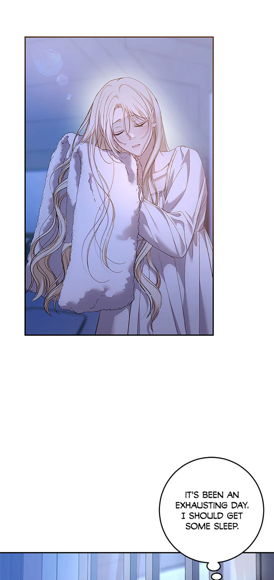 Little Did We Know Chapter 14 page 31