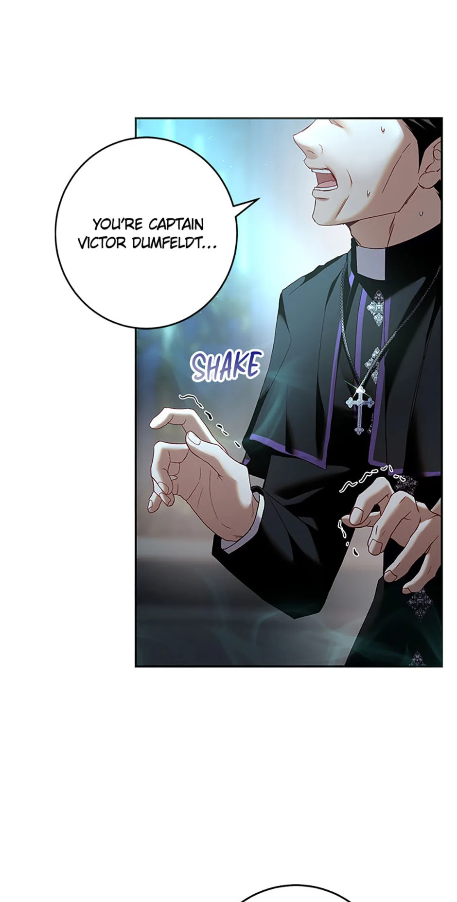 Little Did We Know Chapter 14 page 9