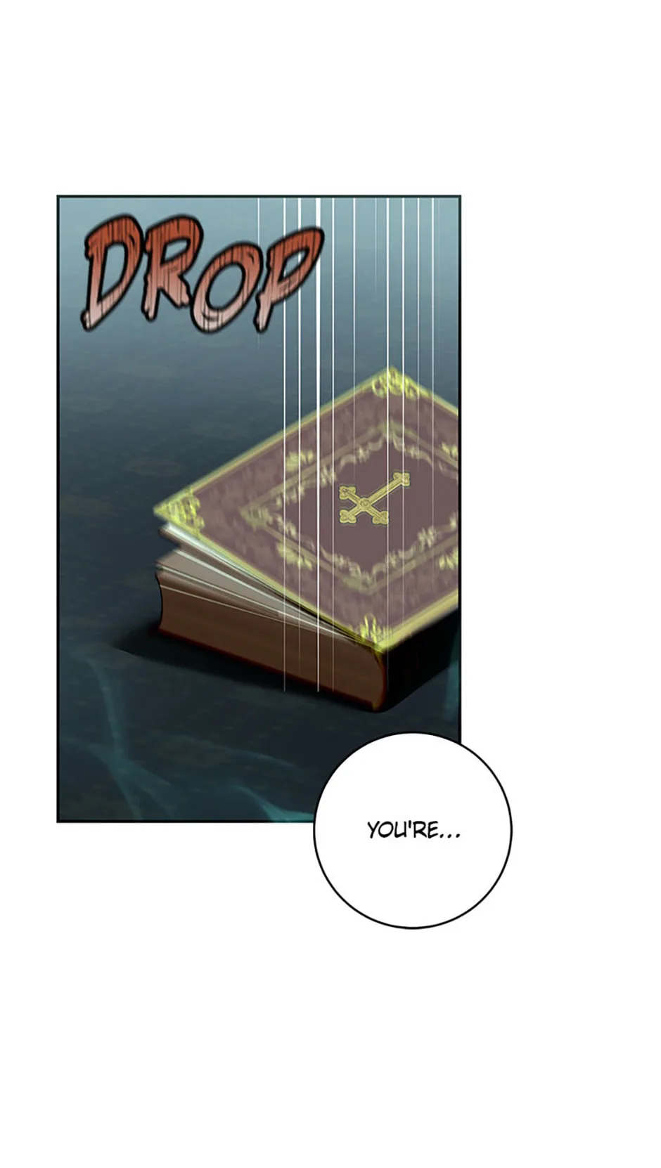 Little Did We Know Chapter 14 page 8