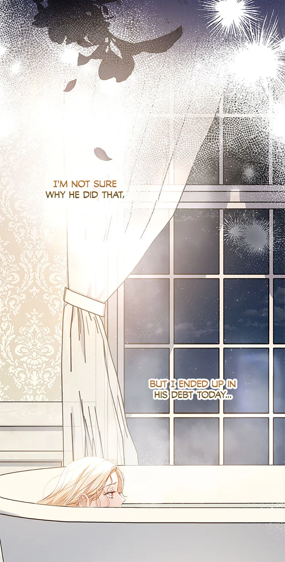 Little Did We Know Chapter 14 page 28