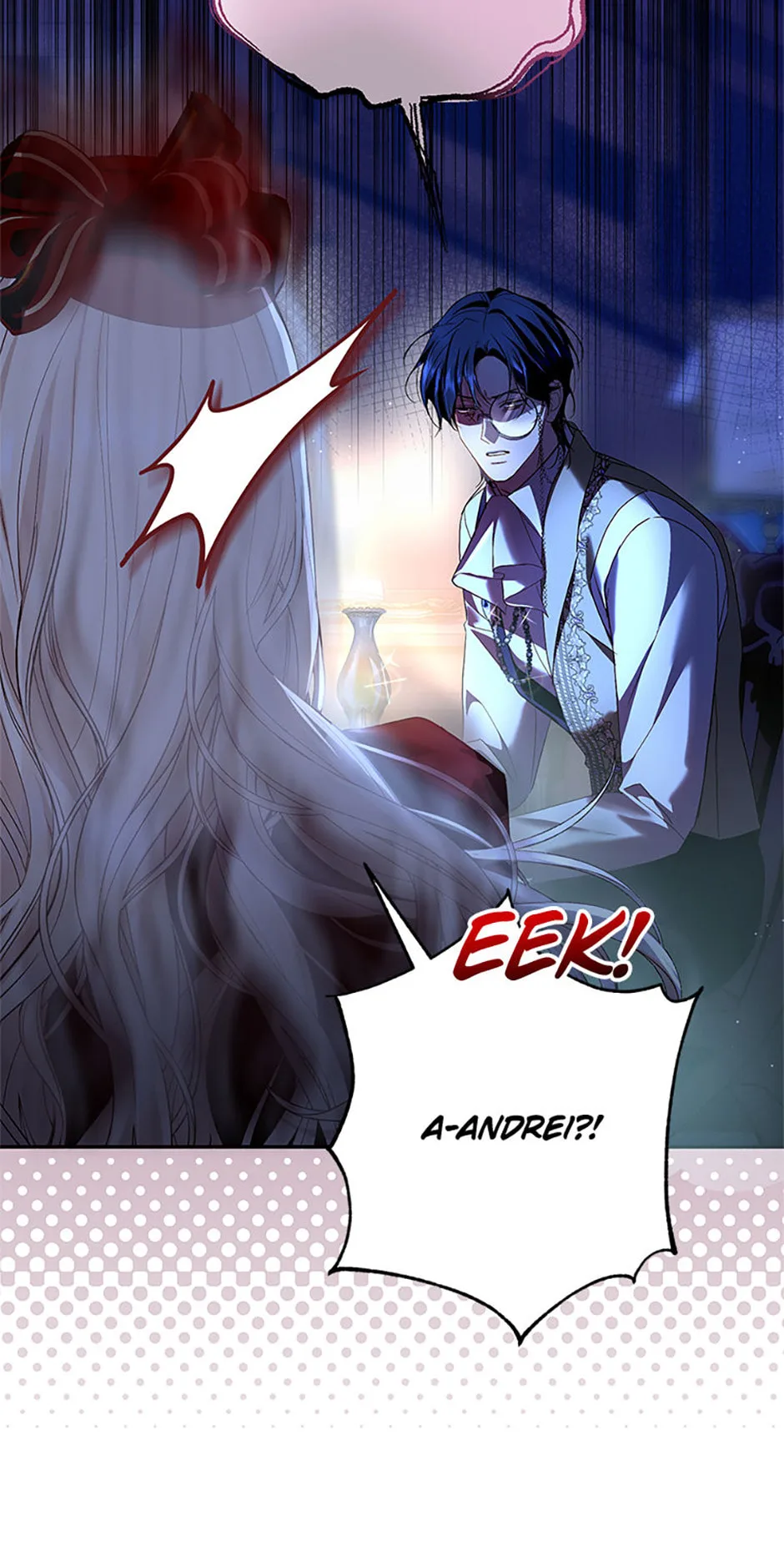 Little Did We Know Chapter 14 page 16