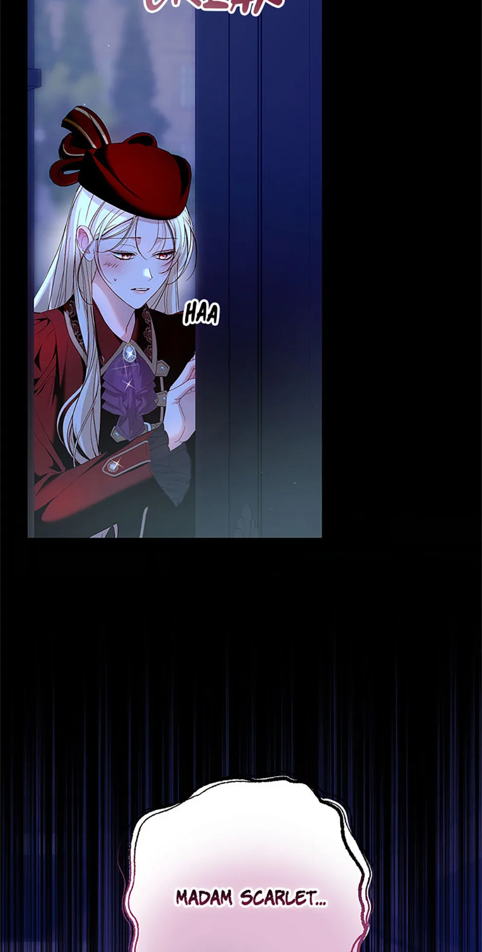 Little Did We Know Chapter 14 page 15