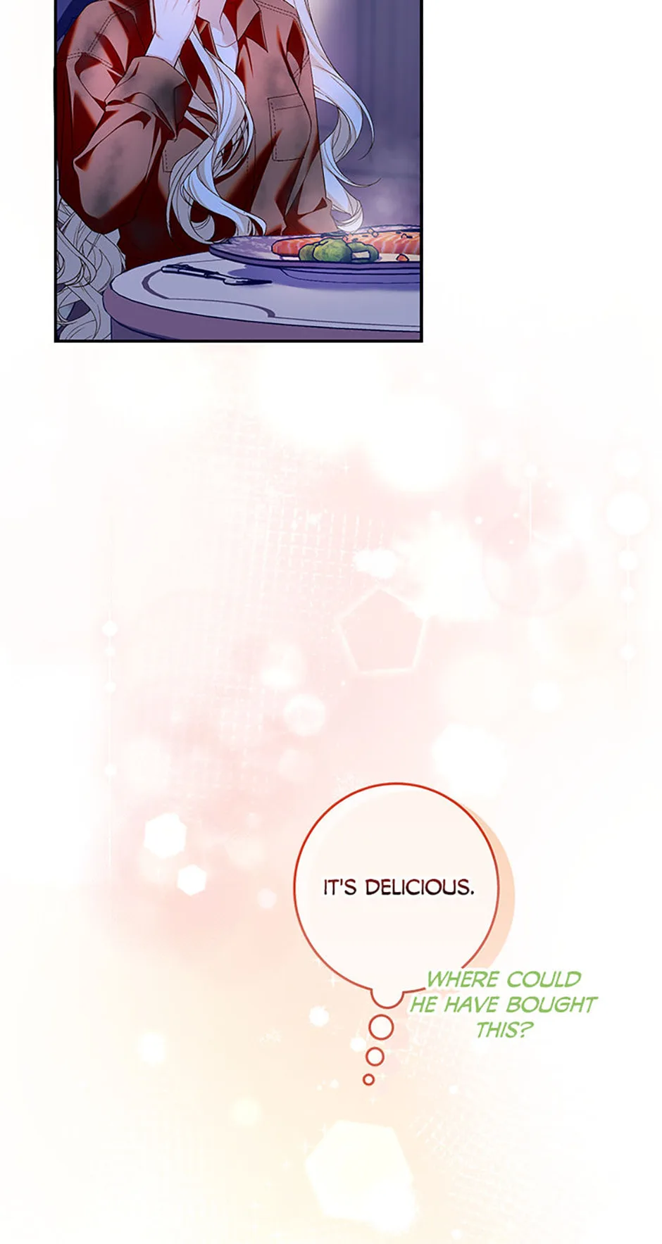 Little Did We Know Chapter 14 page 22