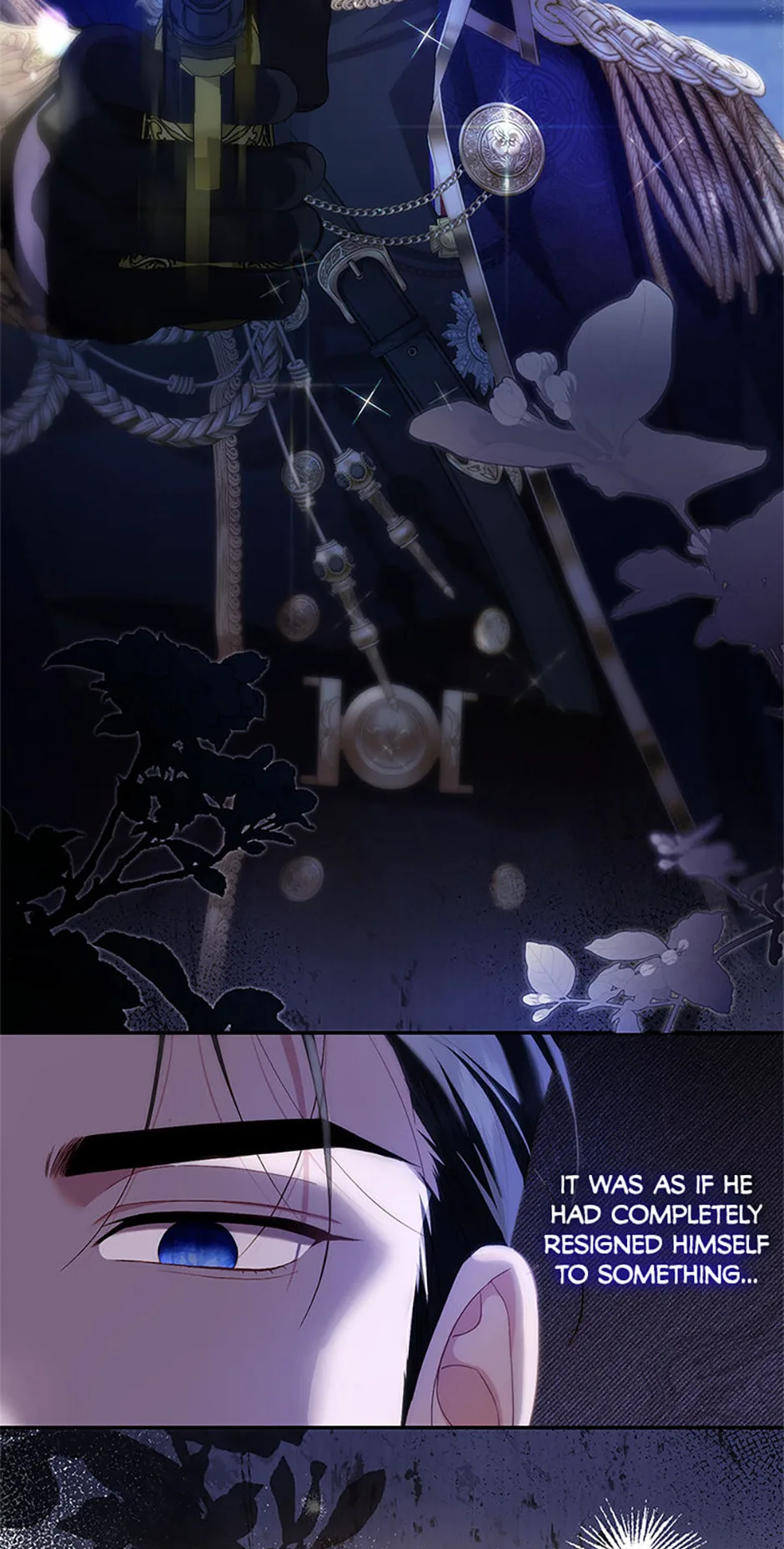 Little Did We Know Chapter 14 page 27