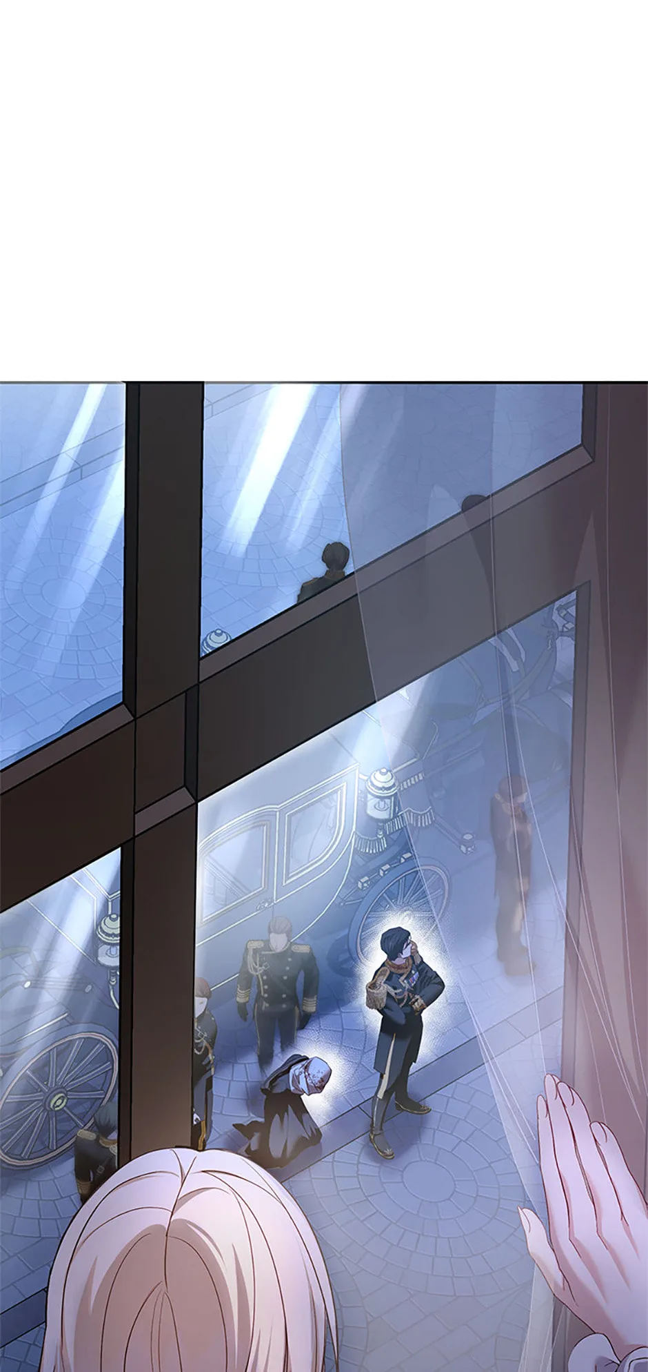 Little Did We Know Chapter 14 page 35