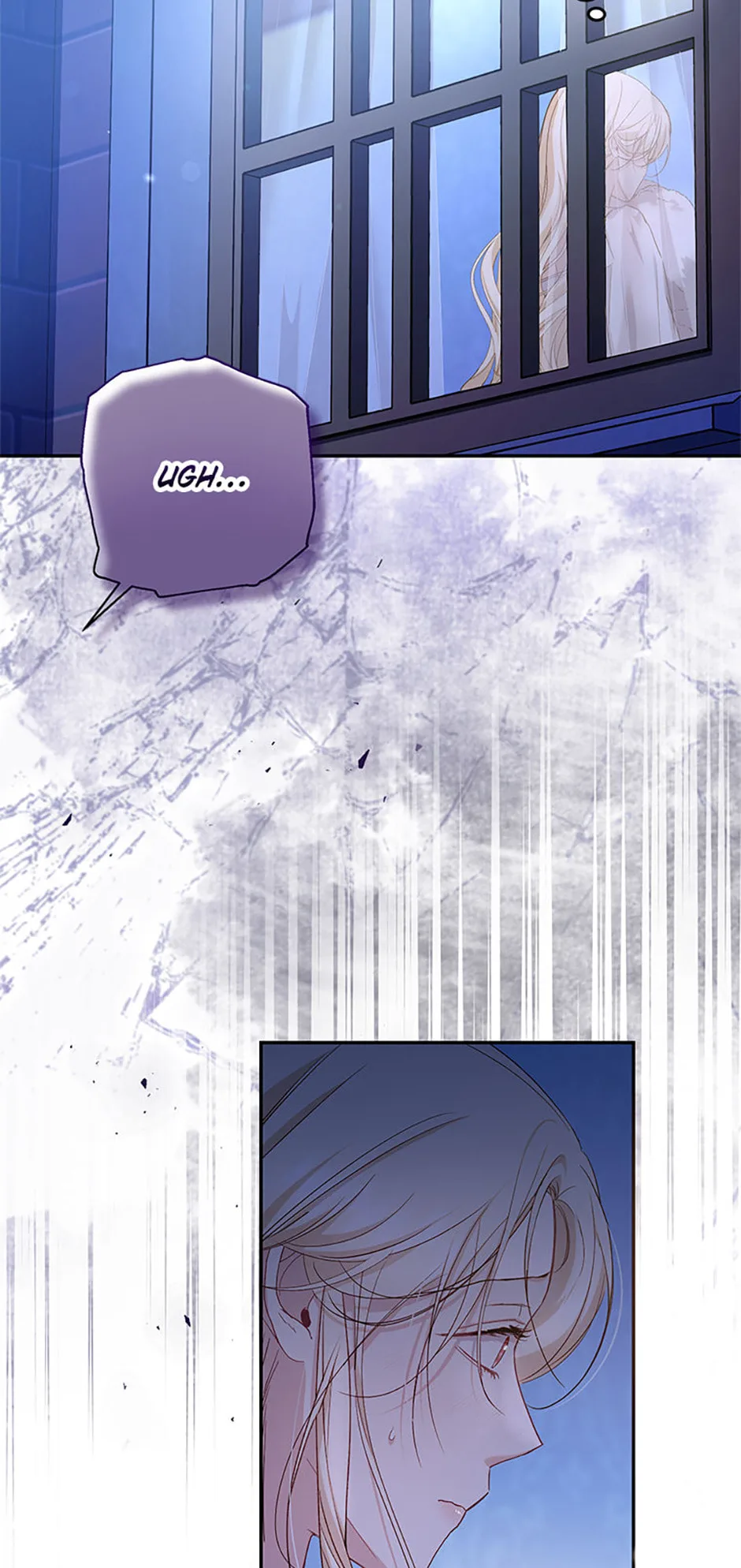 Little Did We Know Chapter 14 page 32