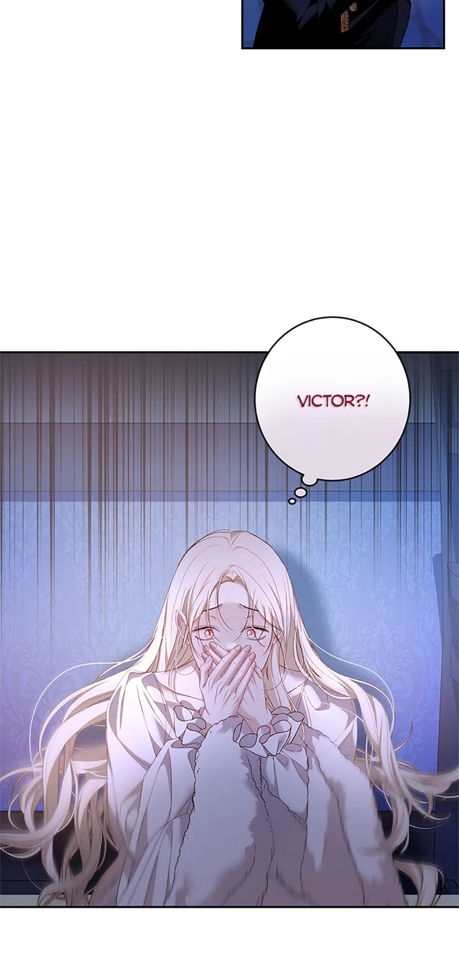 Little Did We Know Chapter 14 page 37