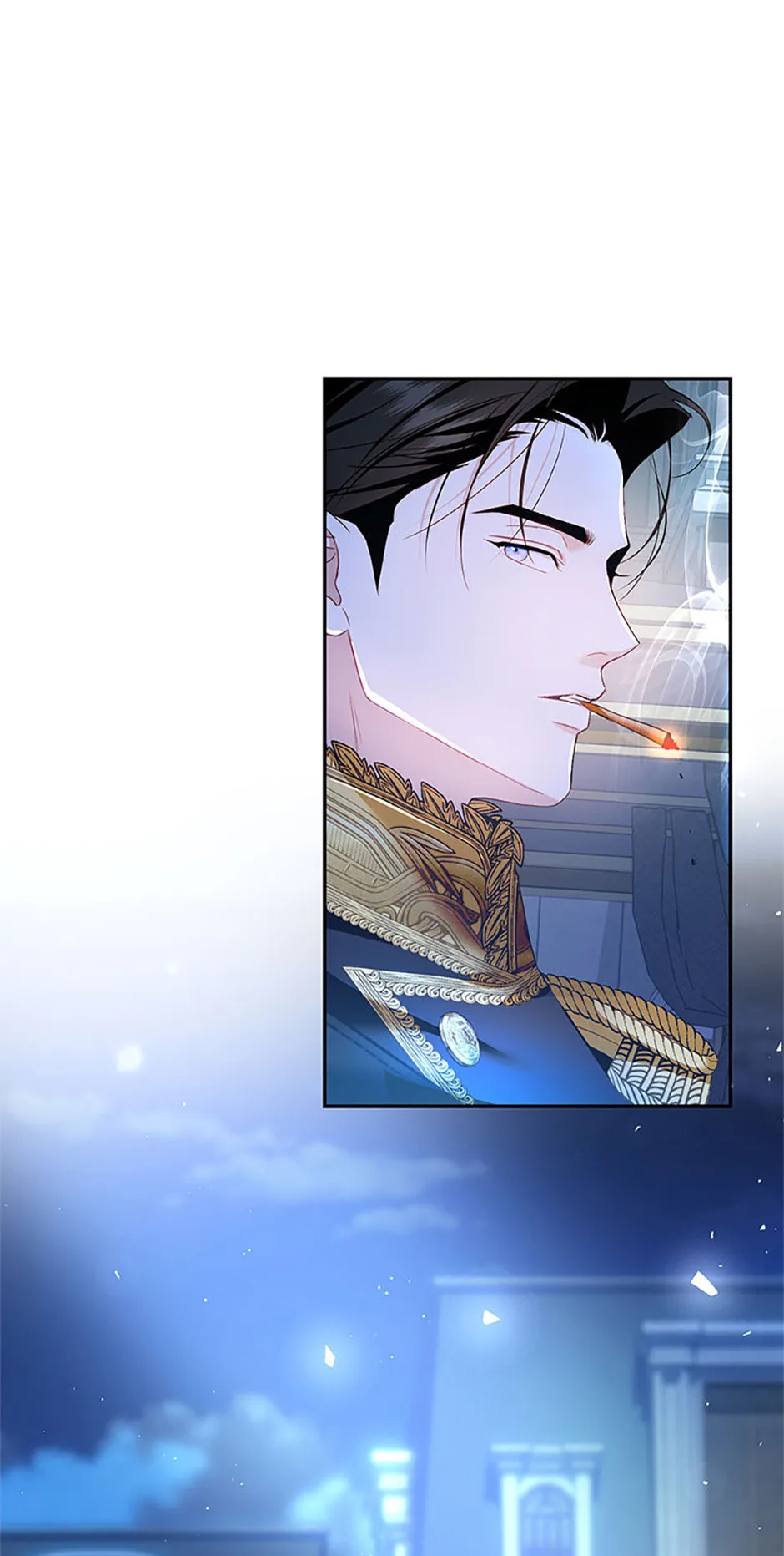 Little Did We Know Chapter 14 page 41