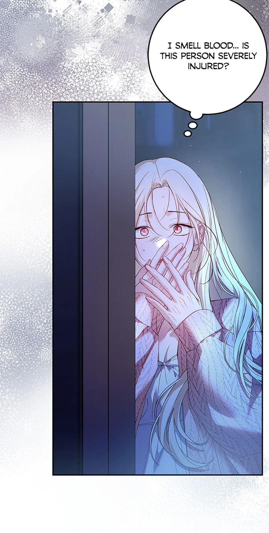 Little Did We Know Chapter 14 page 44