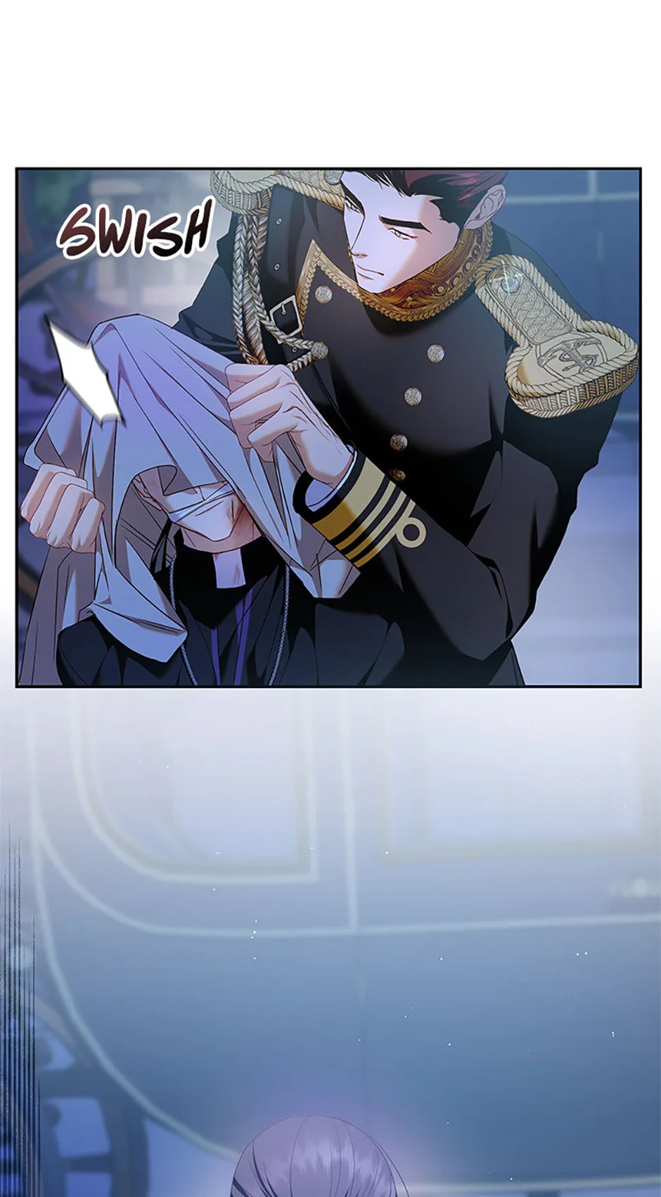Little Did We Know Chapter 14 page 47