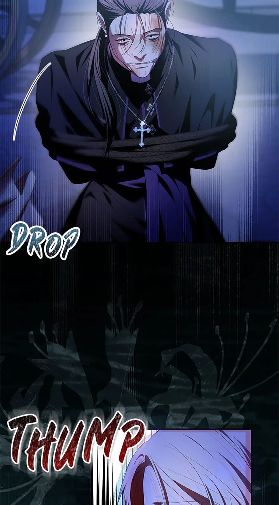 Little Did We Know Chapter 14 page 48