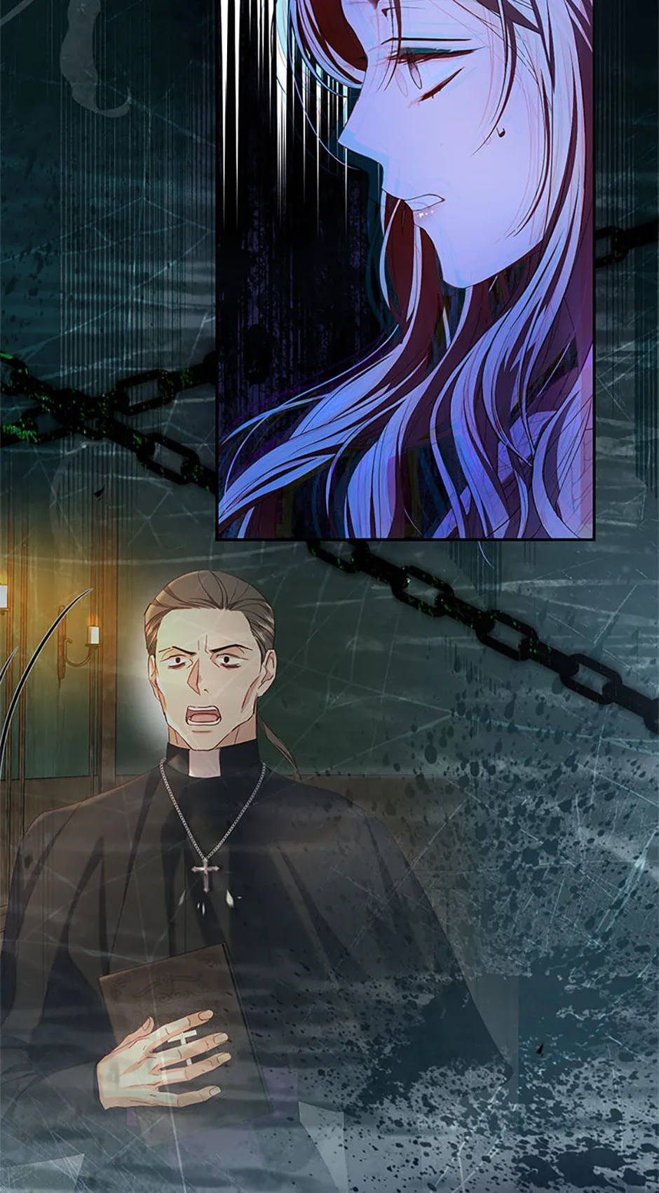 Little Did We Know Chapter 14 page 49