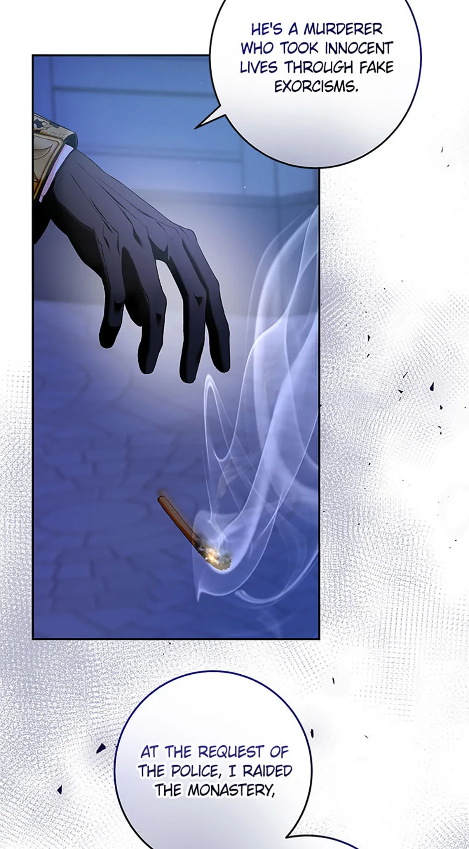 Little Did We Know Chapter 14 page 52