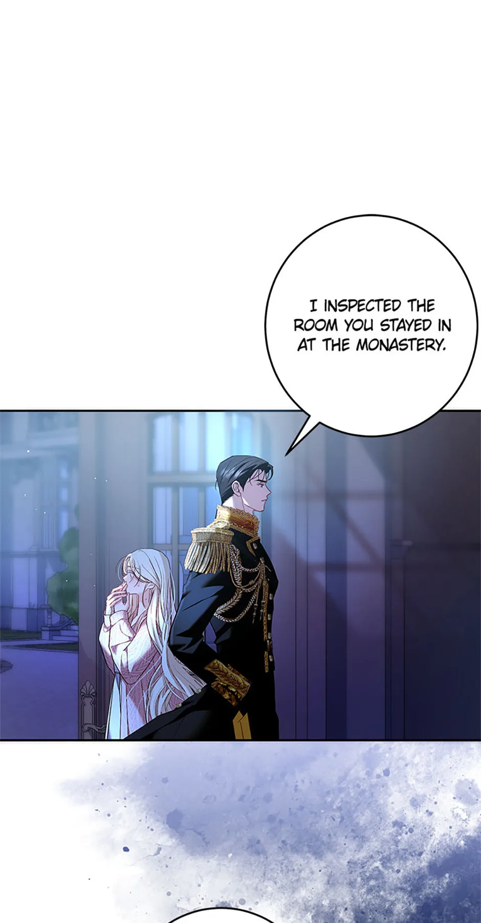 Little Did We Know Chapter 14 page 54