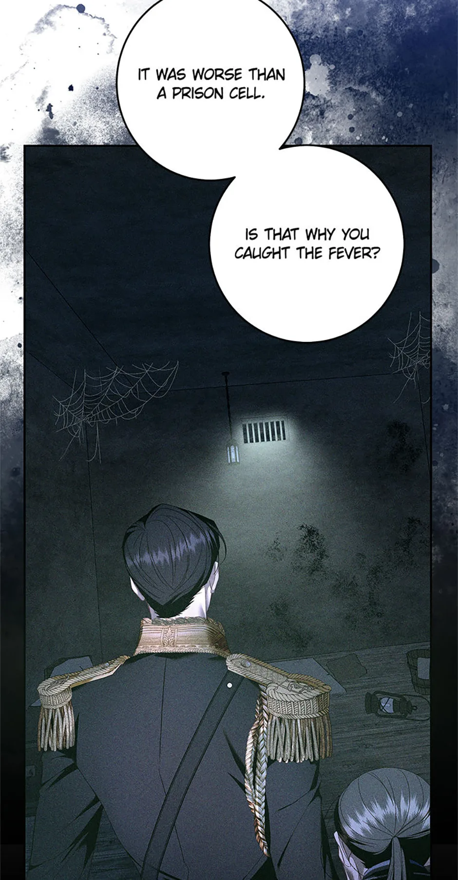 Little Did We Know Chapter 14 page 55