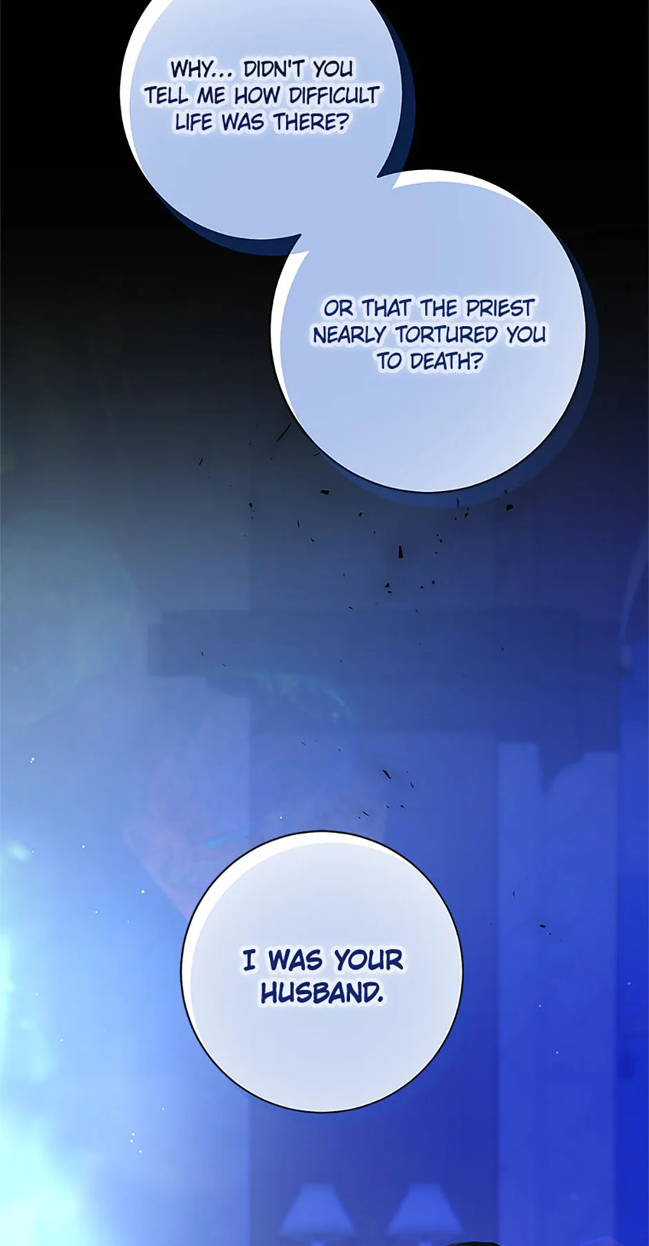 Little Did We Know Chapter 14 page 58