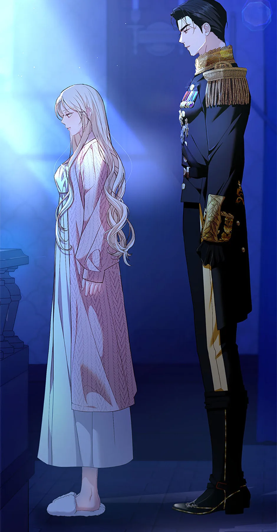 Little Did We Know Chapter 14 page 59