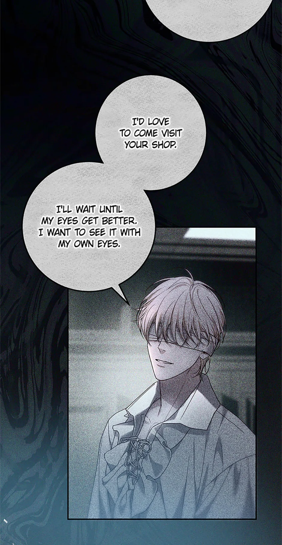 Little Did We Know Chapter 15 page 5
