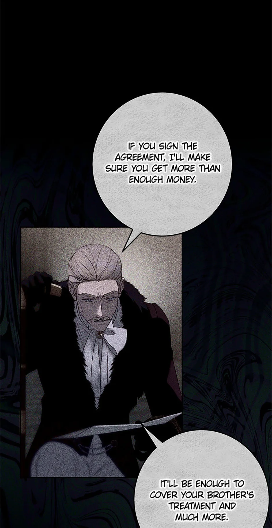 Little Did We Know Chapter 15 page 4
