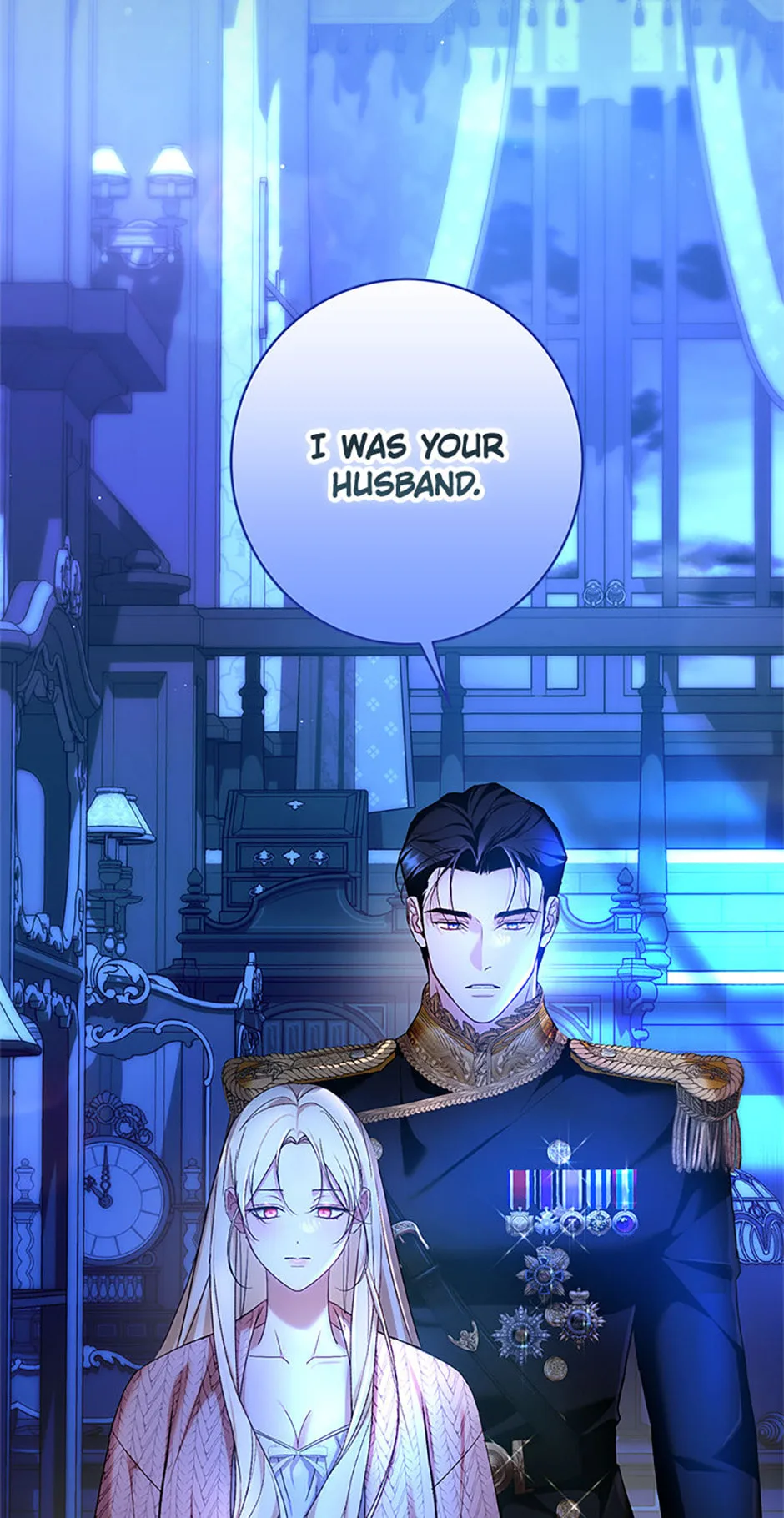 Little Did We Know Chapter 15 page 2