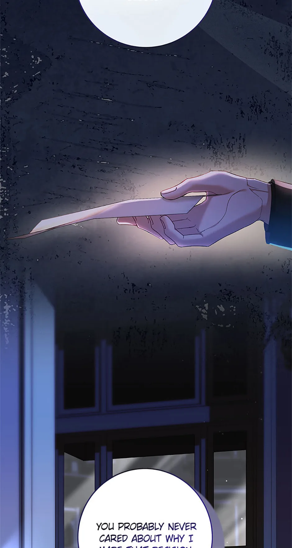 Little Did We Know Chapter 15 page 17