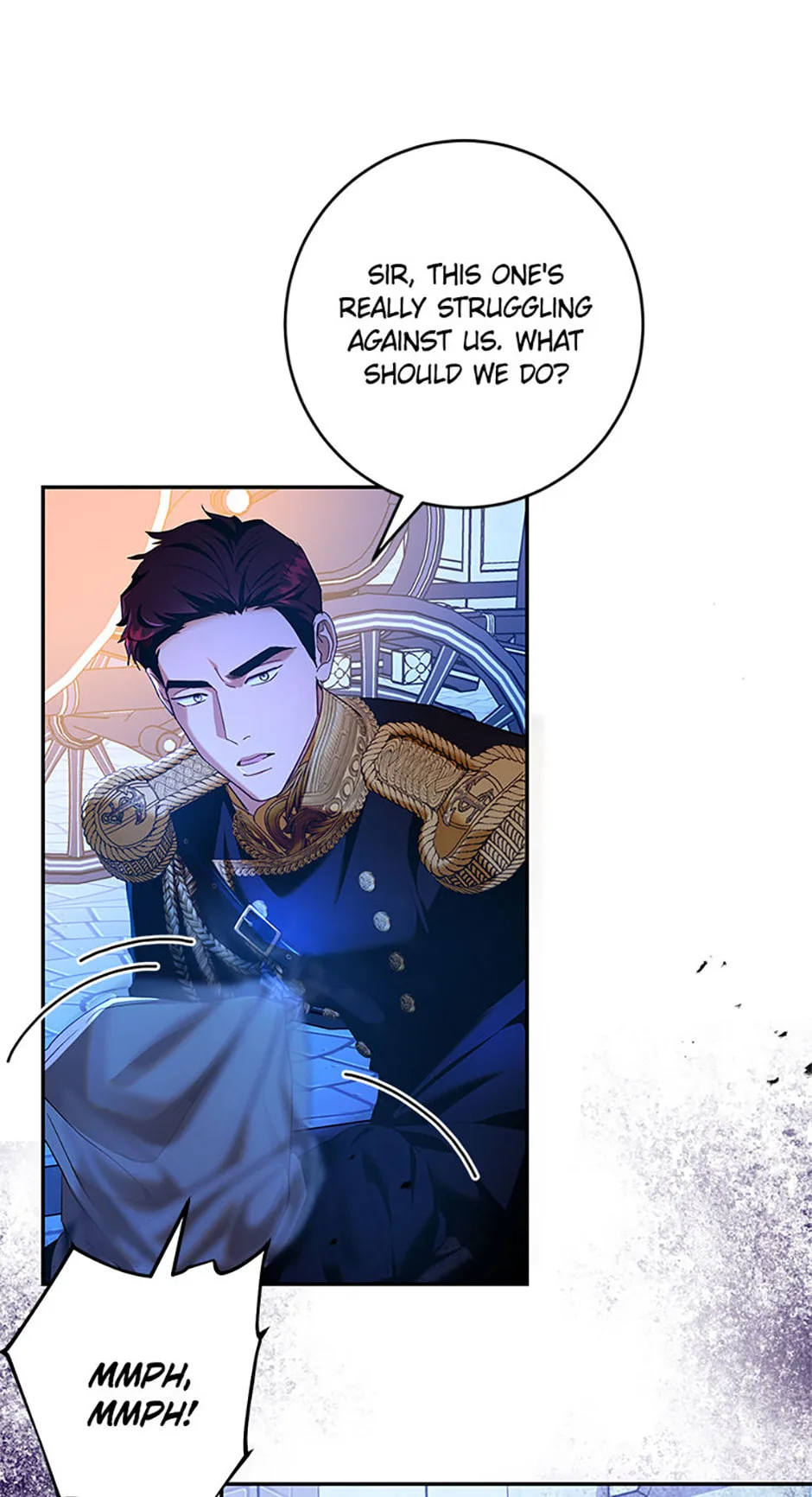 Little Did We Know Chapter 15 page 35