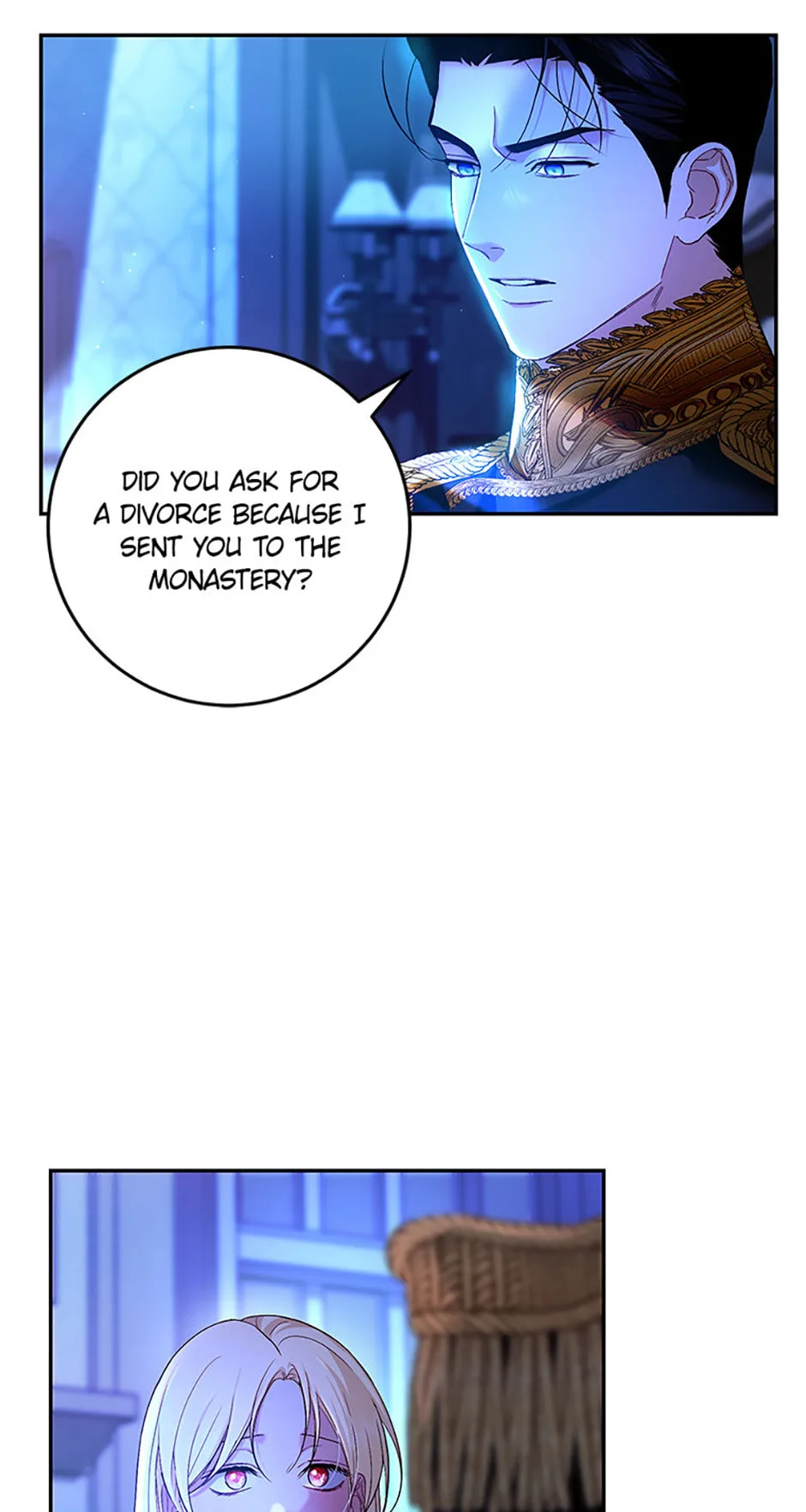 Little Did We Know Chapter 15 page 11