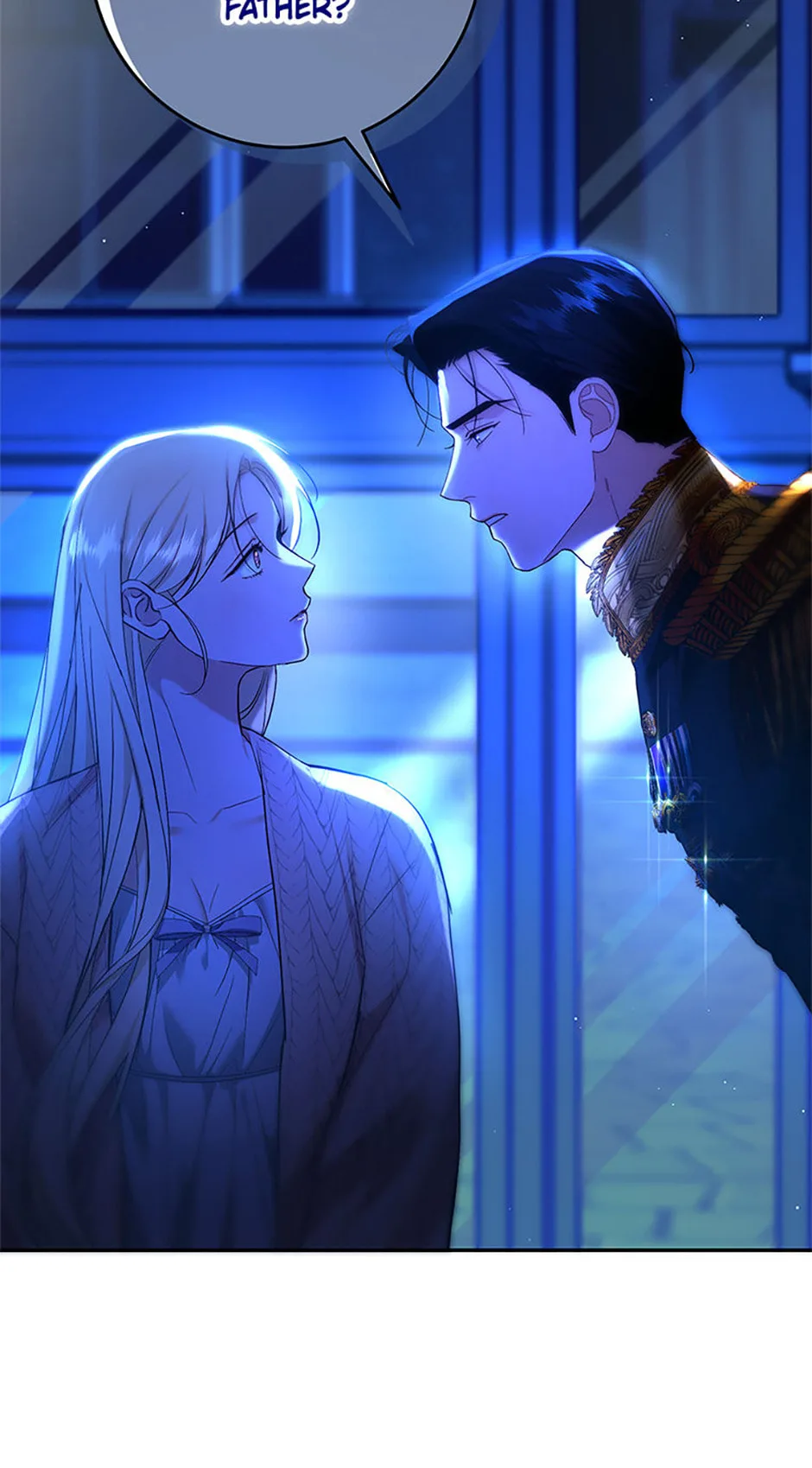 Little Did We Know Chapter 15 page 26
