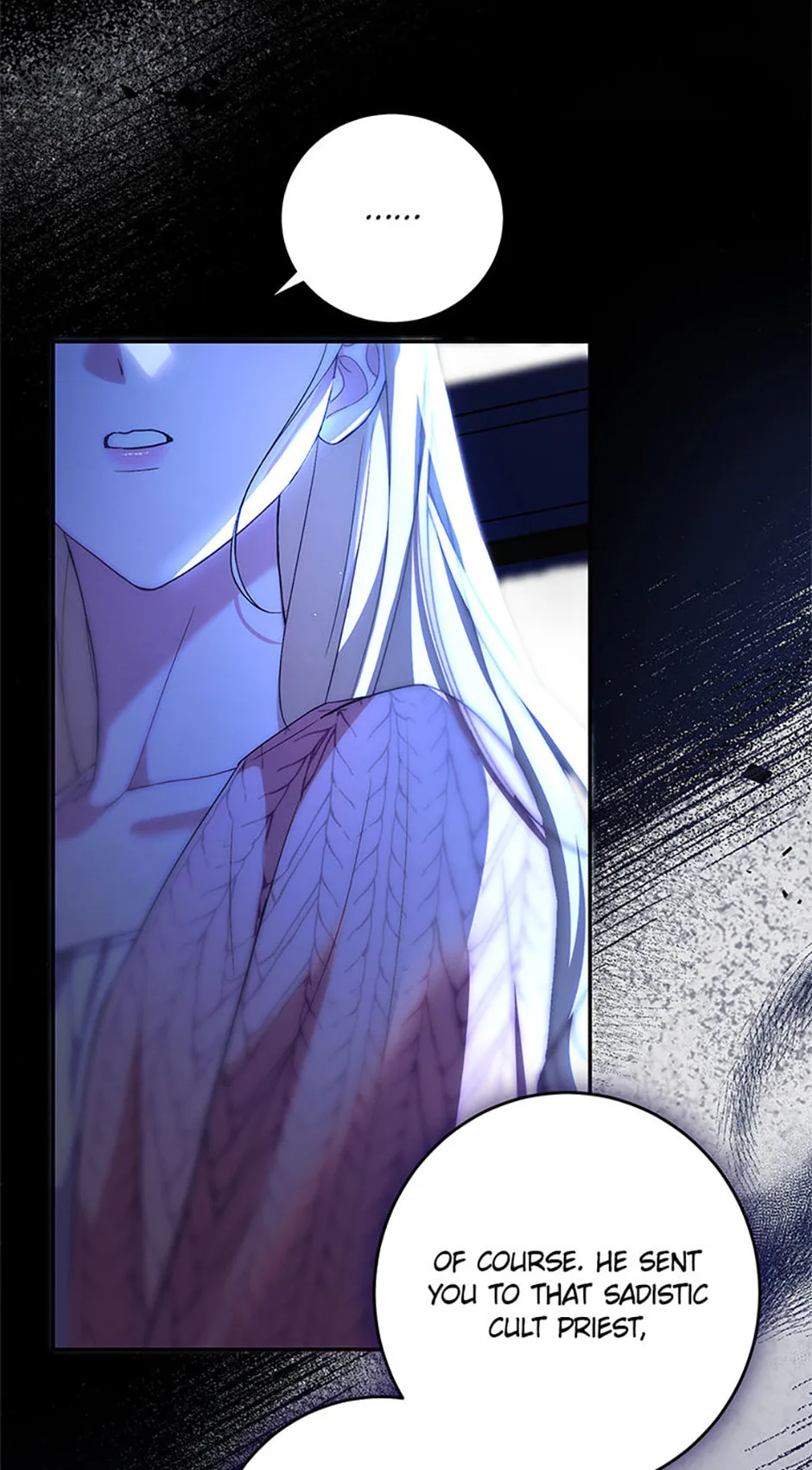 Little Did We Know Chapter 15 page 24