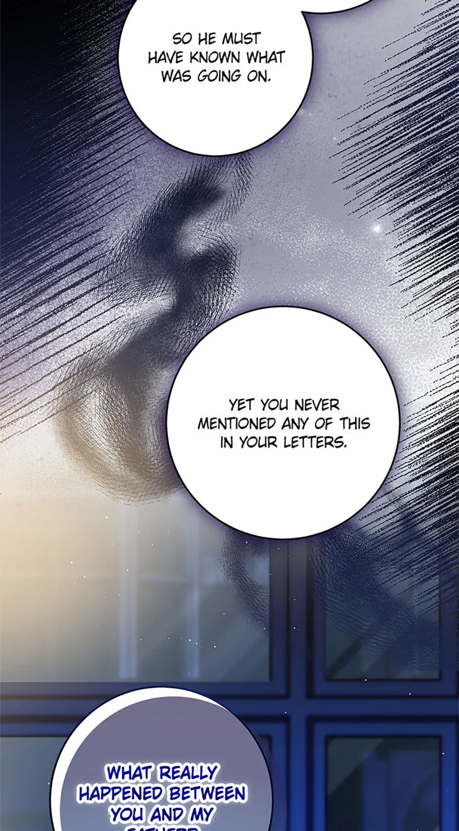 Little Did We Know Chapter 15 page 25