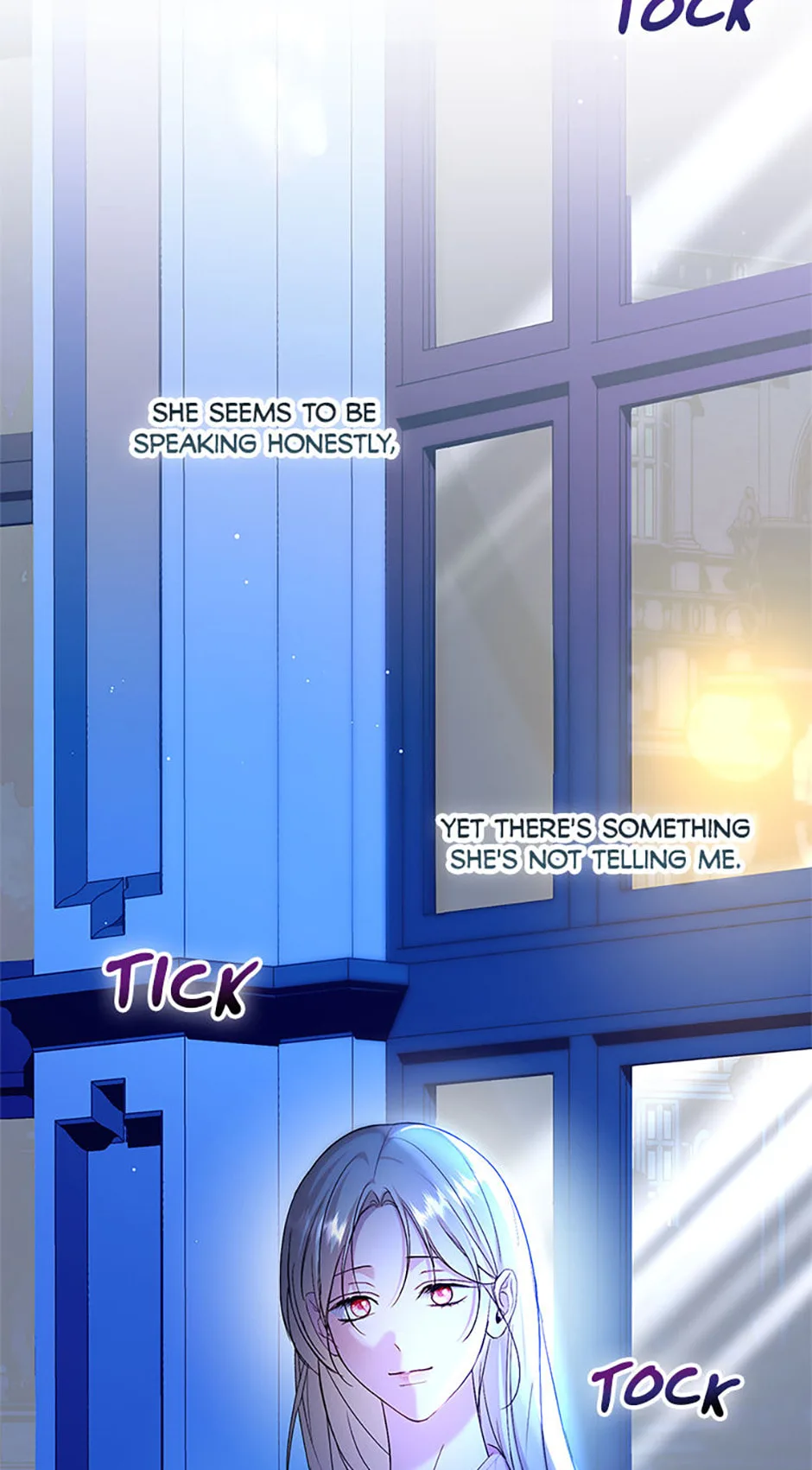 Little Did We Know Chapter 15 page 20