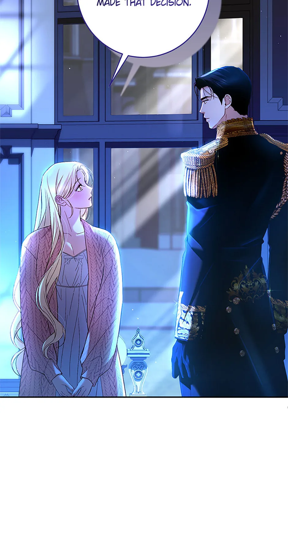 Little Did We Know Chapter 15 page 18