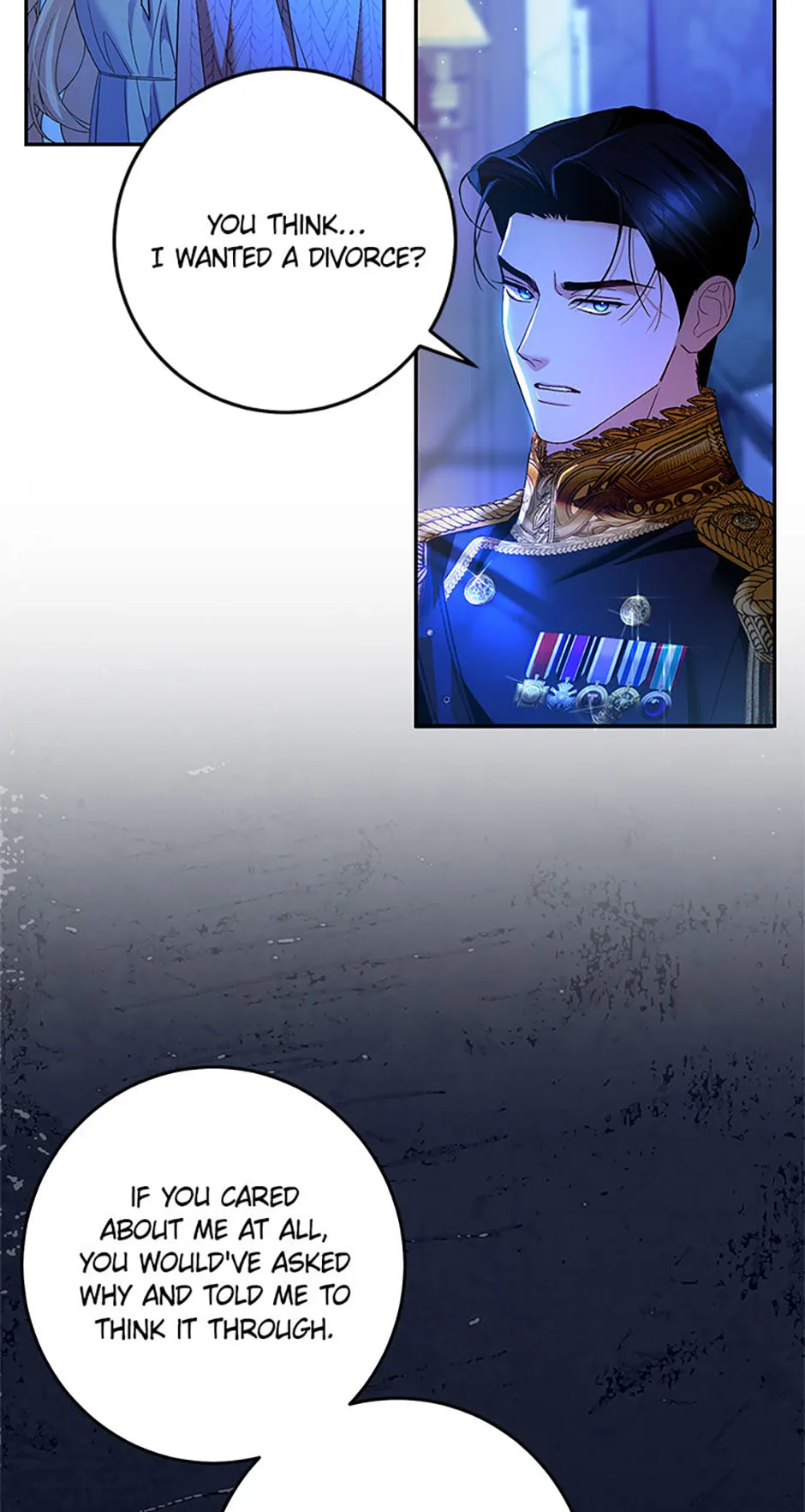 Little Did We Know Chapter 15 page 15