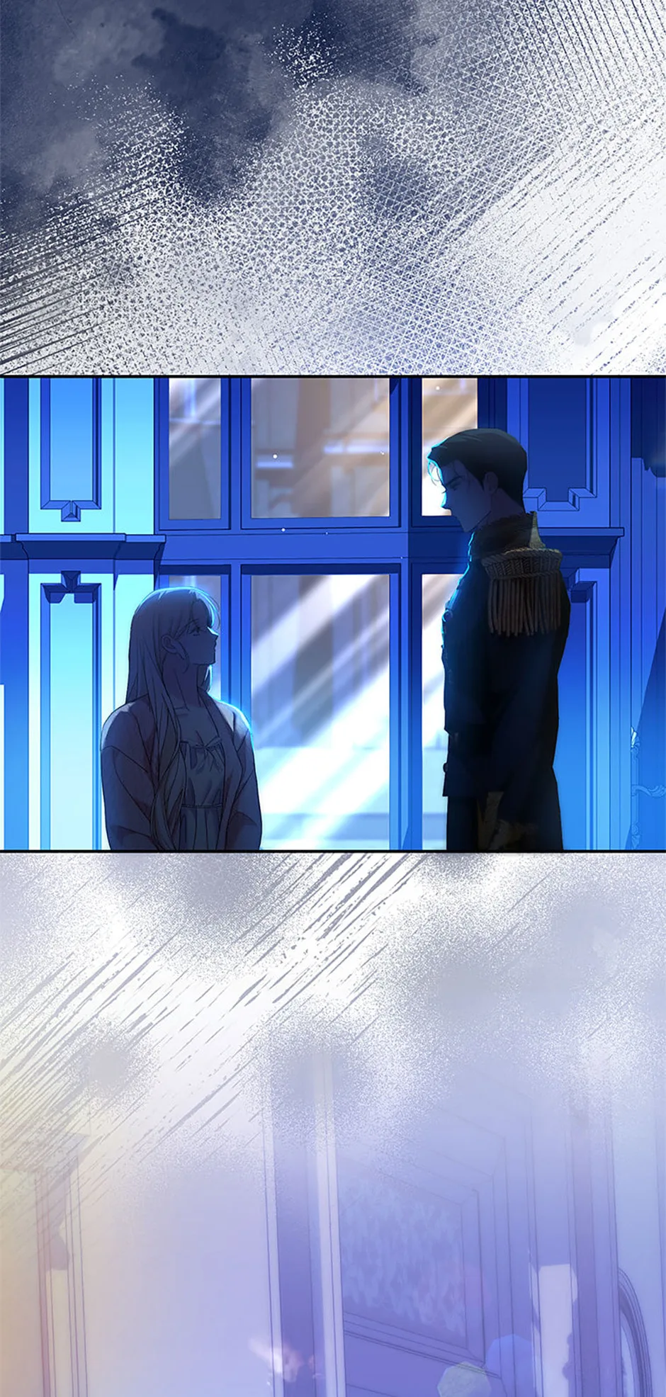 Little Did We Know Chapter 15 page 31