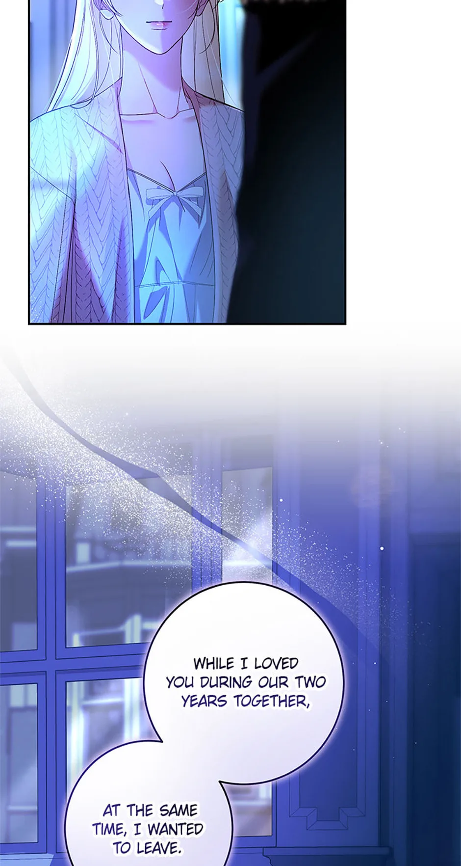 Little Did We Know Chapter 15 page 12