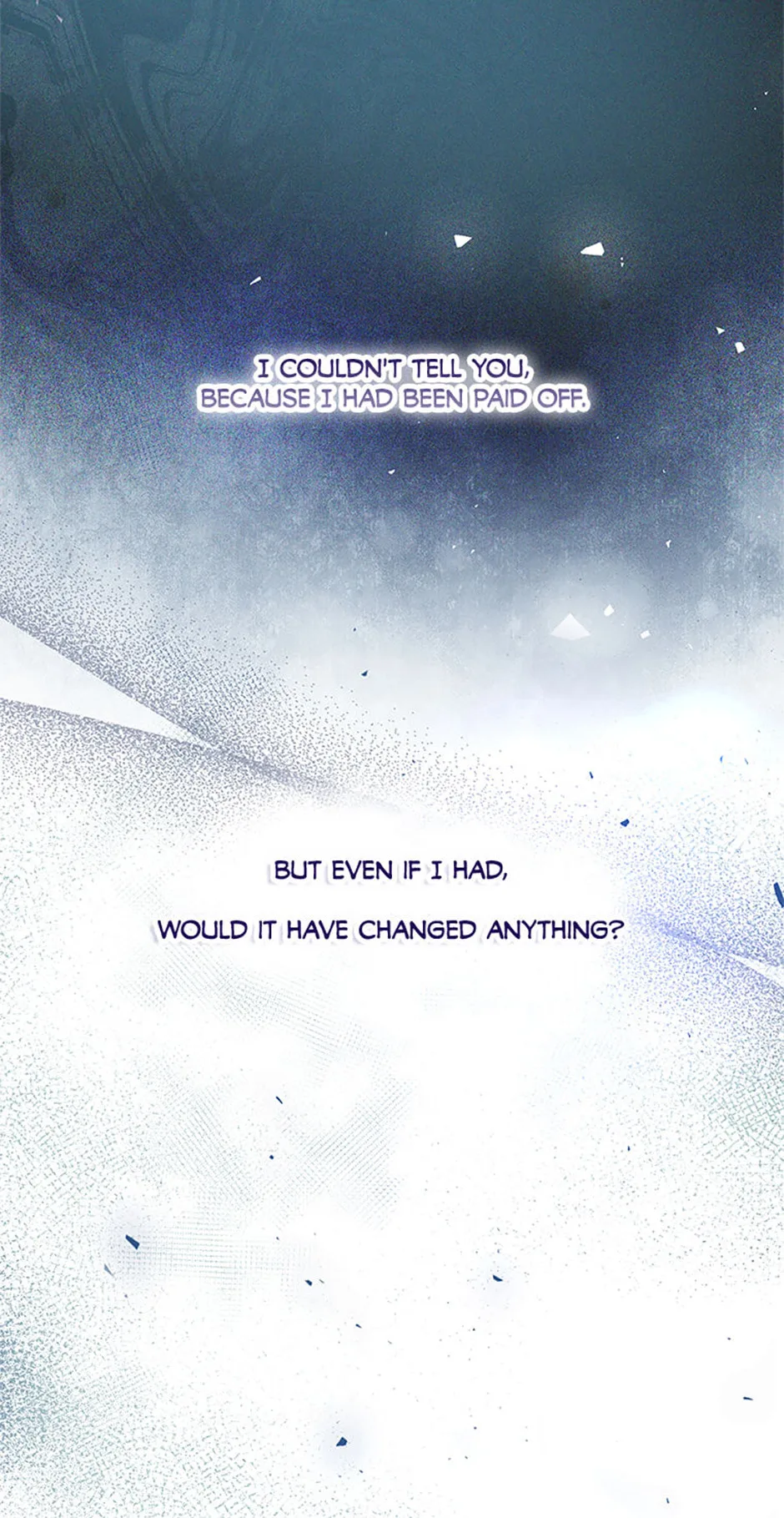 Little Did We Know Chapter 15 page 6