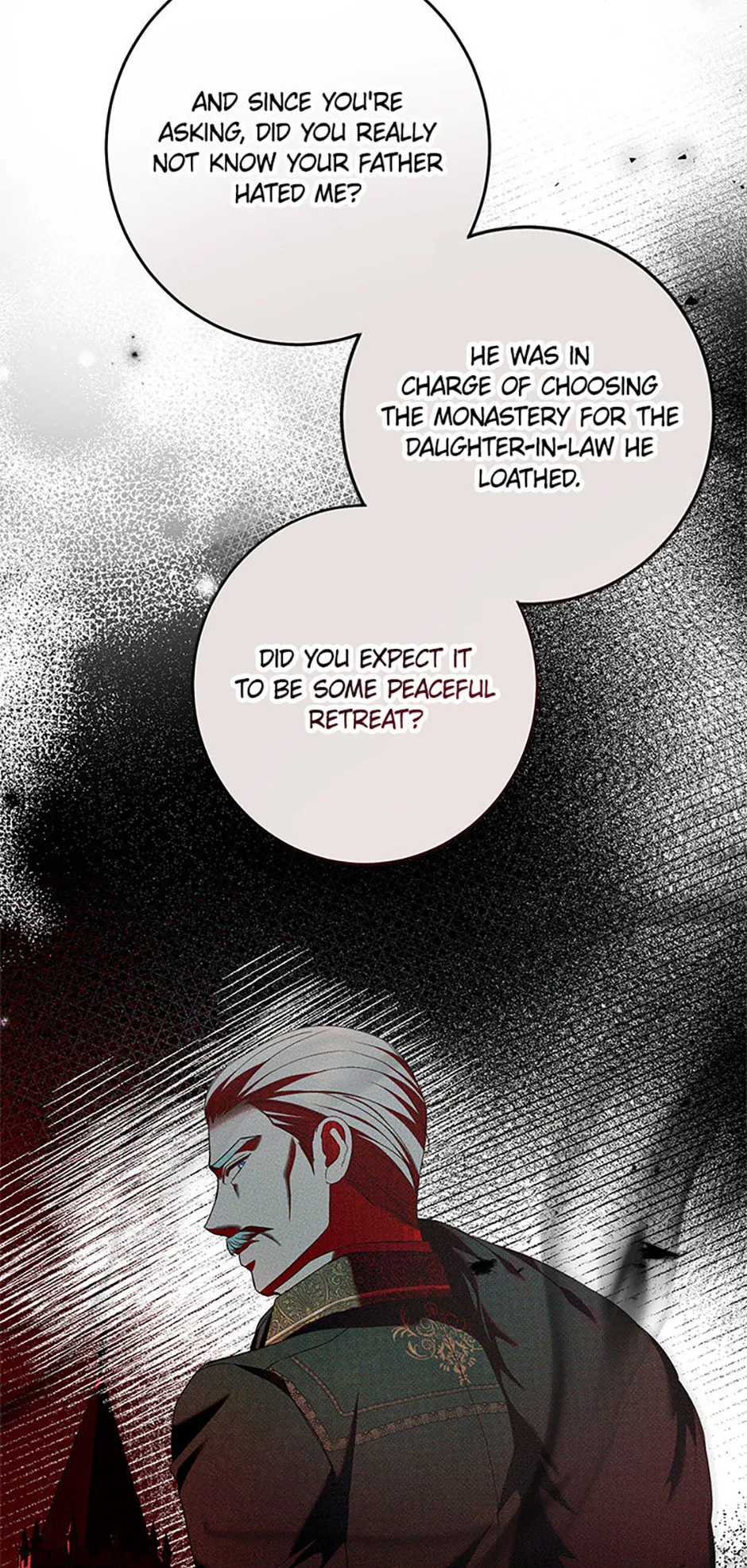 Little Did We Know Chapter 15 page 28