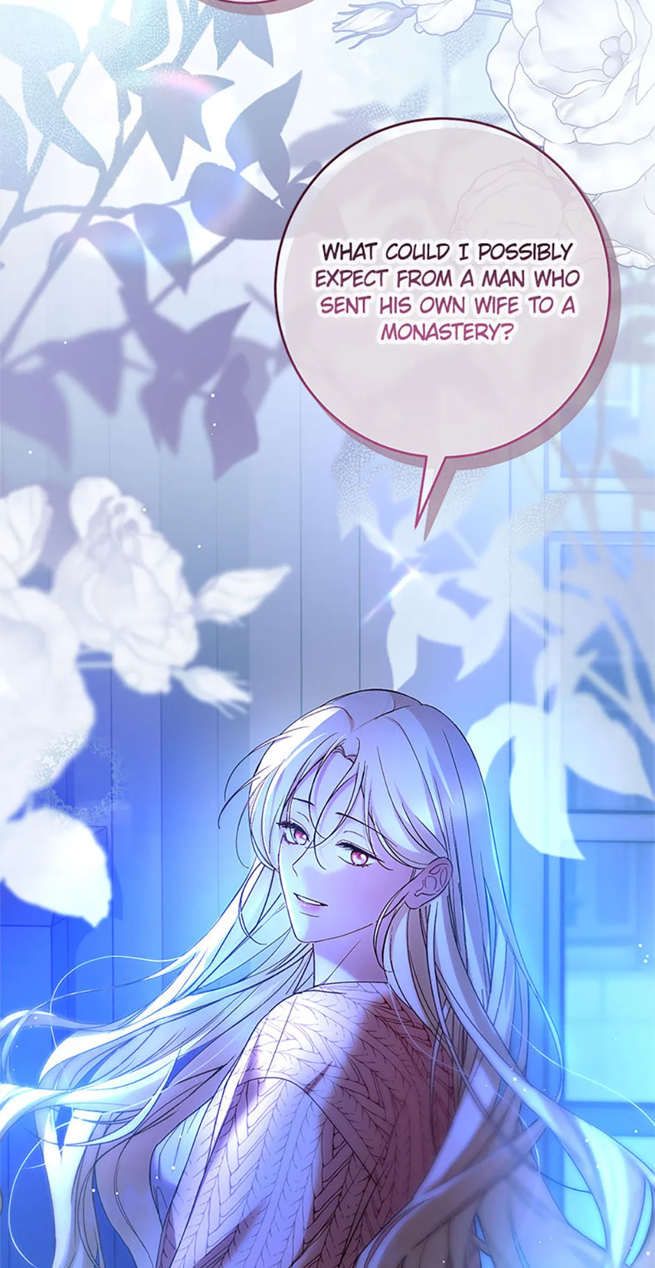 Little Did We Know Chapter 15 page 8