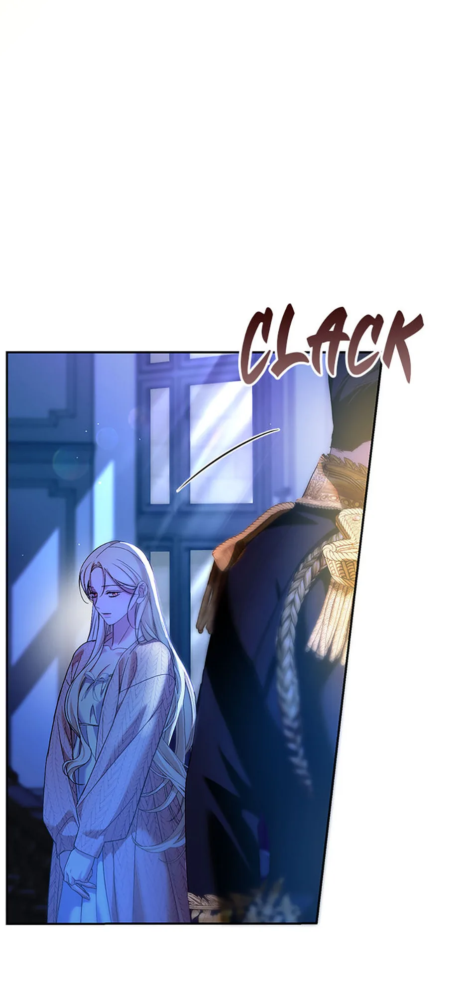 Little Did We Know Chapter 15 page 33