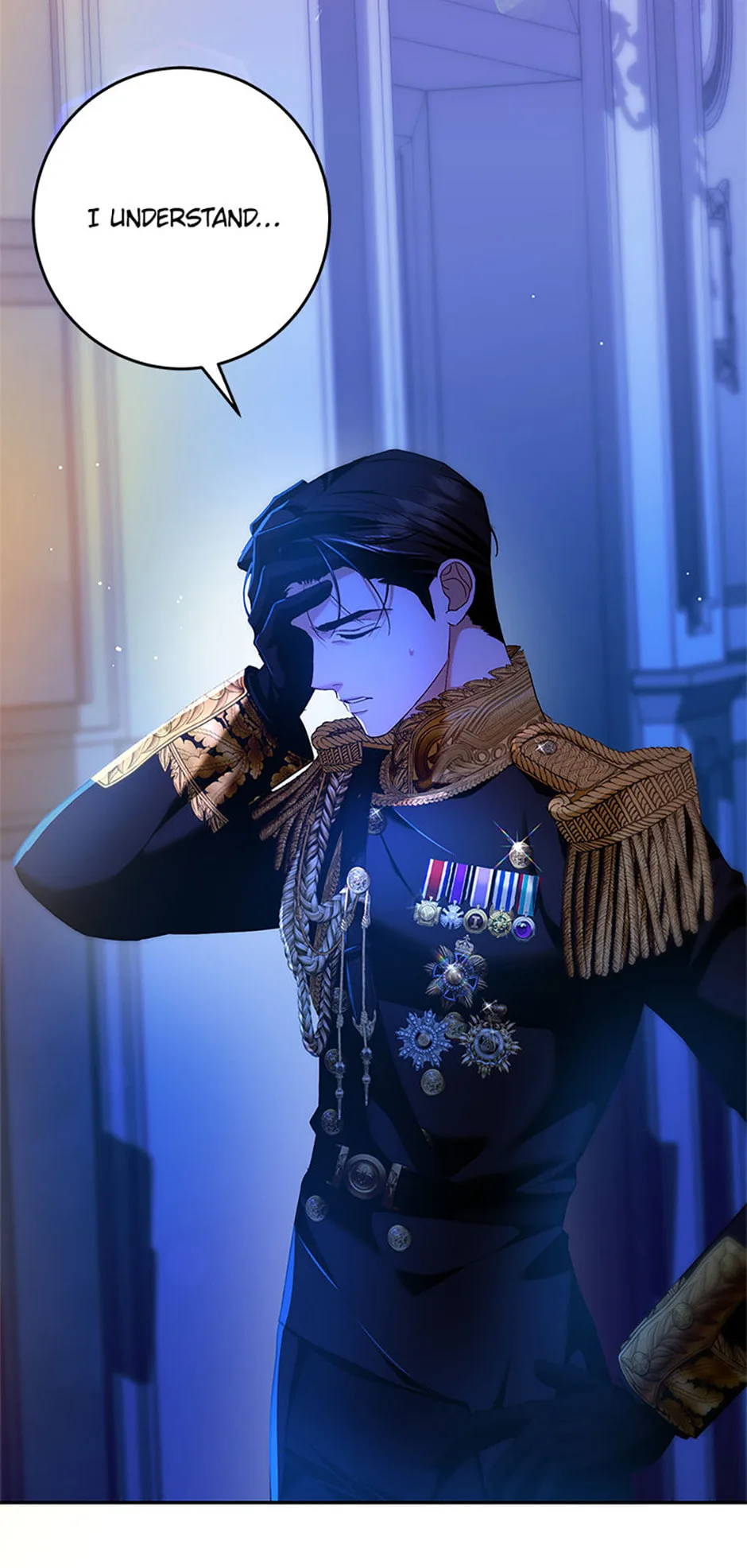 Little Did We Know Chapter 15 page 32
